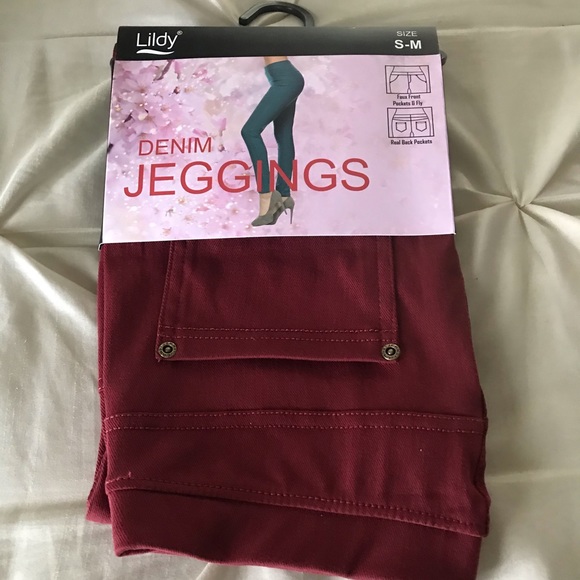 Jumpsuits | Lildy Denim Jeggings Women 